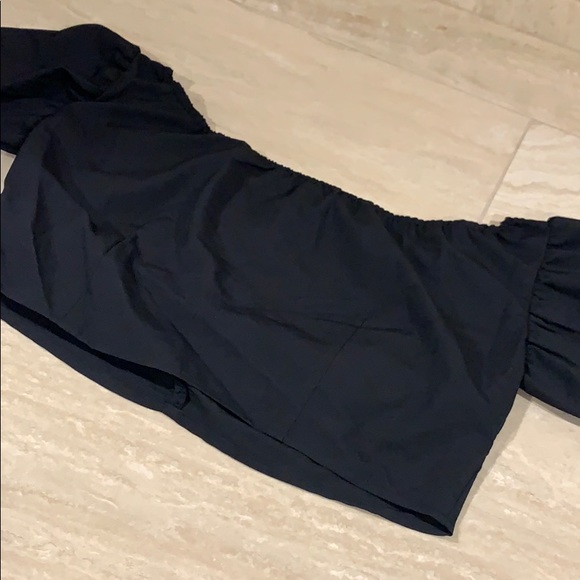 Cropped top - Picture 4 of 7